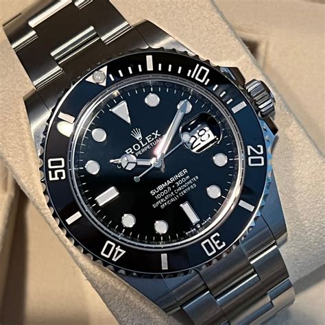 rolex oyster perpetual submariner serial number|2024 rolex 41mm submariner date.